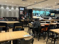 -大家乐(广州中华广场店)