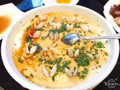 -新南华大酒店(广中店)