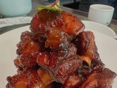 -苏帮袁Sue Cuisine(南开大悦城店)
