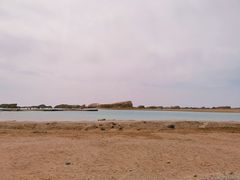 -哈密雅丹大海道景区