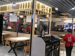 -王妈热卤·川味馆(海昌店)