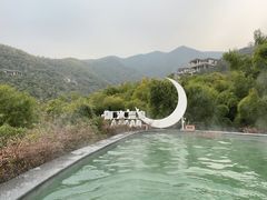 -天目湖御水温泉·度假酒店