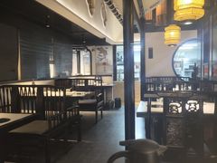 -院8里·小聚园老川菜(九眼桥店)