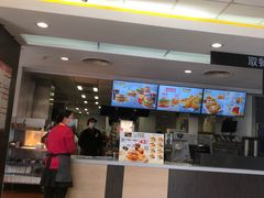 -麦当劳·得来速店(星沙大道店)