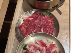 -西塔老太太泥炉烤肉(望京一店)