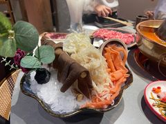 -乔先生涮肉·鲜活牛羊肉火锅(塘沽店)