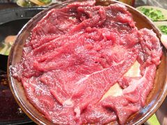 -玉林巷子口火锅(玉林总店)