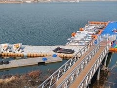 -南京金牛湖风景区