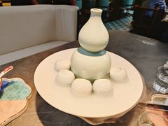 桂花米酒-江南里·新浙菜(苏州大悦城店)