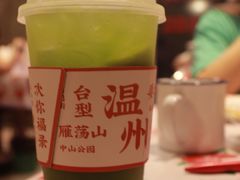 -五马集·海鲜·温州大牌档(黑金冠五马街十字路口店)