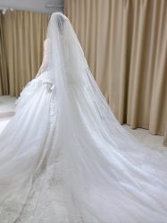 点击看大图 -天使嫁衣婚纱馆