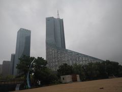 -天鹅湖体育公园