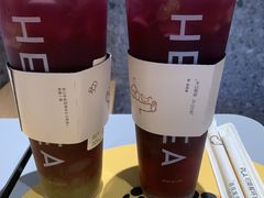 -奈雪的茶(星河城店)