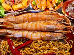 -阳阳老火锅(小南门店)