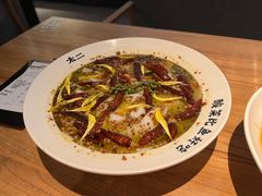 -新太二·鲜料川菜(智慧城广百店)