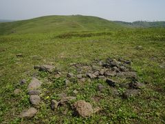 -恋山坝上草原