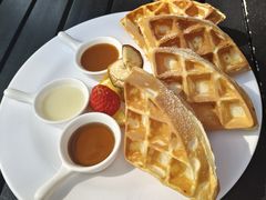 -MAAN COFFEE(金桥店)