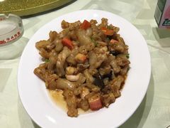 -添福来墨鱼饺子 · 海鲜东北菜(大连星海·黄浦路店)