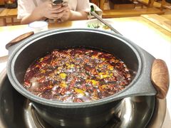 -佬缸炮江湖川菜(玉林店)