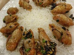 -食为先(中山七路店)