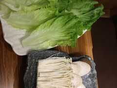 -万兴佳烤肉·长白山老味道(宏泰广场店)