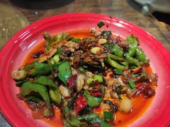 -冯大腕江湖川菜馆(后沙峪店)