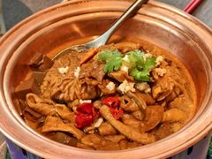 -秀儿四九城·新京菜(亚运村鸟巢店)