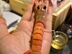 -上井料理黑金店(IFS国金中心店)