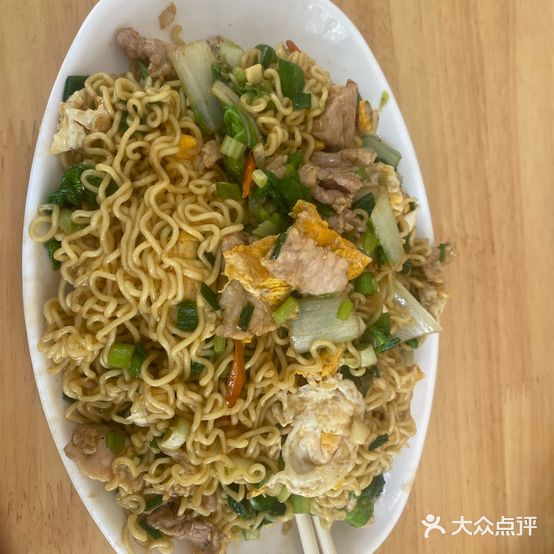 头顿早餐店