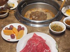-七欣天香辣蟹火锅(扬州望月路店)