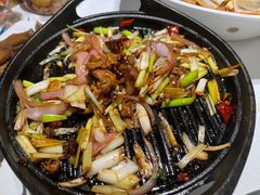 -旺顺阁鱼头泡饼(常营店)