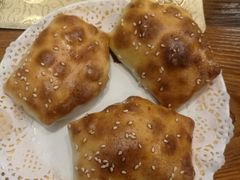烤包子-海尔巴格新疆餐厅(东来兴店)