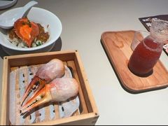 -蔡澜点心·粤菜(领展购物广场店)