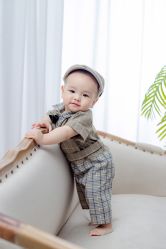 -小熊维尼高端儿童摄影(宝安旗舰店)