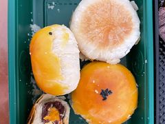 -泸溪河桃酥(欧尚店)