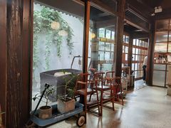 -铃木食堂(杨梅竹店)