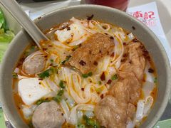 -南记粉面(銅鑼灣中心店)