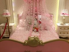 -安吉Hello Kitty乐园