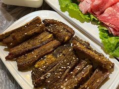 -霄汉羊排(万松园一店)
