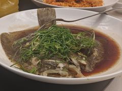 -无锡苏宁银河国际酒店-悦府65中餐厅