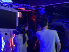 -嗨马乐动室内潮玩运动·团建·轰趴·桌游(南丰汇店)