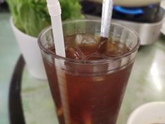 冻柠茶-红鲤鱼港式大排档(昌平店)