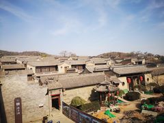 -山西王家大院