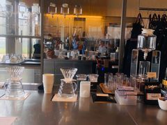 -Seesaw Coffee(朝阳大悦城店)