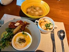 -阿纳迪酒店·秘境西餐厅