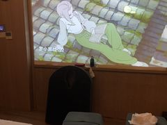 -和子足浴SPA会馆(梁溪店)