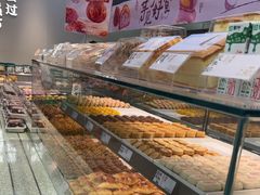 -泸溪河桃酥(西直门凯德店)