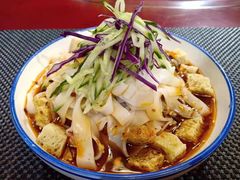 盛德圆美味酿皮-盛德圆(五台山云龙店)