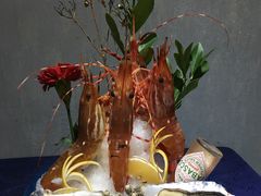 -珍记海鲜酒家(嵩山路店)