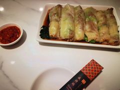 -香港威特瑞茶餐厅(小白楼音乐厅店)